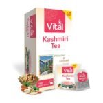 Kashmiri Tea (tea bags)
