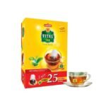 Tea Bags 125 count